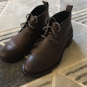 Chukka boots